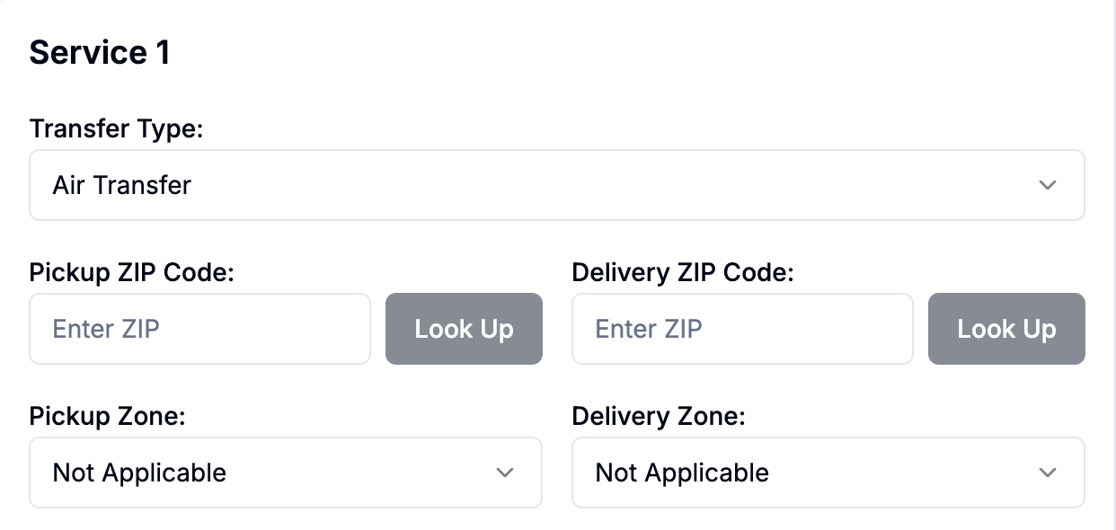 Five Star Transportation Case Study