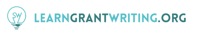 Learn Grant Writing